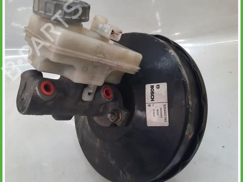 Servo brake OPEL AGILA A (H00) 1.0 12V (F68) | BP13119969M42