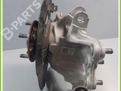 Right rear steering knuckle HYUNDAI TUCSON (NX4E, NX4A) 1.6 T-GDi Hybrid | BP11720392M28 