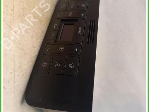 Climate control AUDI A2 (8Z0) 1.4 | BP40076453I5 - Image 6