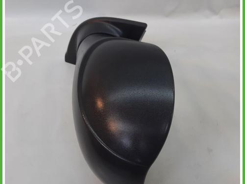 Left mirror CITROËN C3 I (FC_, FN_) 1.4 i | BP13537567C26 