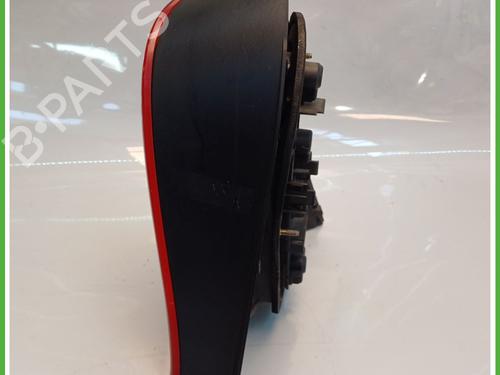 Left taillight MERCEDES-BENZ A-CLASS (W168) A 140 (168.031, 168.131) | BP27409681C34 