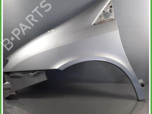 Used Left front fenders Left front fenders LANCIA PHEDRA (179_) 2.2 JTD (179AXC1A) (128 hp) 40135943 40135943