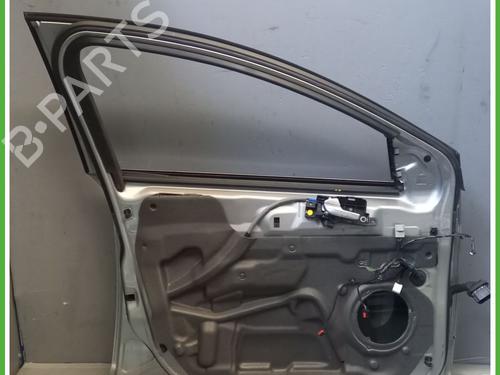 Left front door FORD MONDEO IV Turnier (BA7) 2.0 TDCi | BP27566695C2 