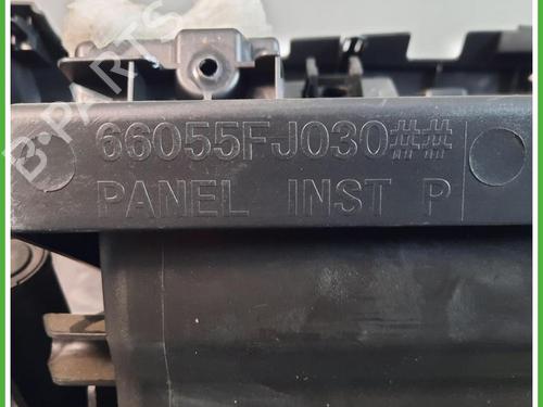 Glove box SUBARU XV (_GP_) 2.0 D AWD (GPD) | BP40134365C95  - Image 5