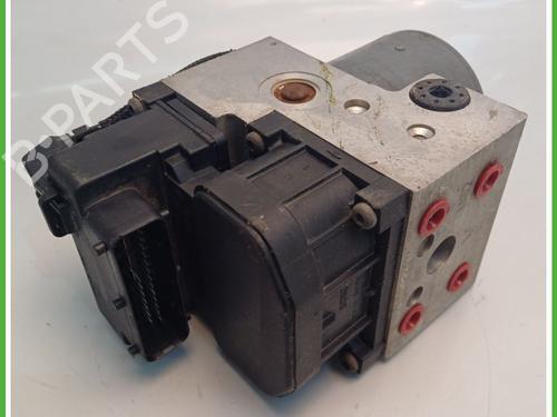 Used ABS pump VOLVO V40 Estate (645) 1.9 DI (102 hp) 27995066