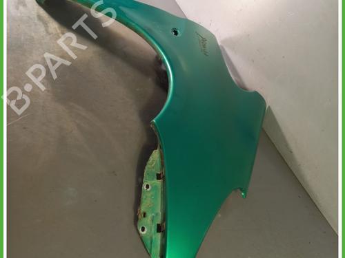 Right front fenders CITROËN XSARA PICASSO (N68) 1.6 | BP31266635C42 