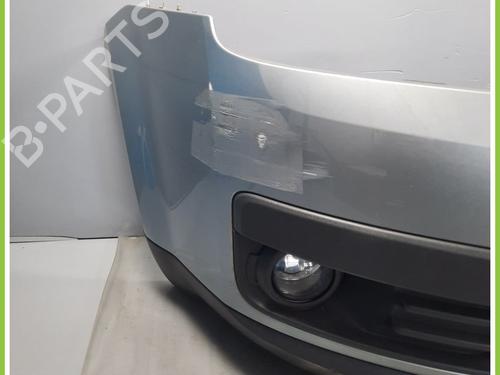 Front bumper FORD FOCUS C-MAX (DM2) 2.0 TDCi | BP19703292C7 