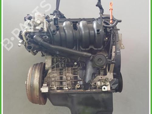 Engine SKODA FABIA I (6Y2) 1.4 16V | BP40073985M1 - Image 1