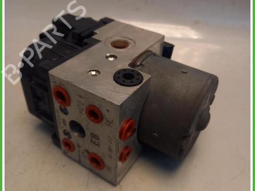 Used ABS pump ABS pump OPEL ASTRA G Hatchback (T98) 2.0 DI (F08, F48) (82 hp) 40073256 40073256