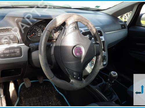 Engine FIAT GRANDE PUNTO (199_) 1.4 Natural Power | BP40074164M1 - Image 11