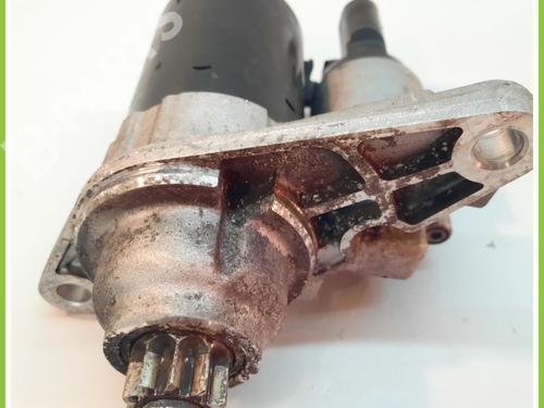 Starter VW POLO IV (9N_, 9A_) 1.2 12V | BP11367200M8