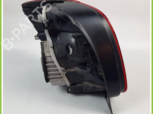 Right taillight VW POLO V (6R1, 6C1) 1.4 BiFuel | BP13737182C35 