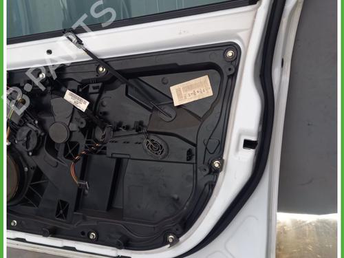 Right front door FORD FIESTA VI (CB1, CCN) 1.4 LPG | BP24491809C3 