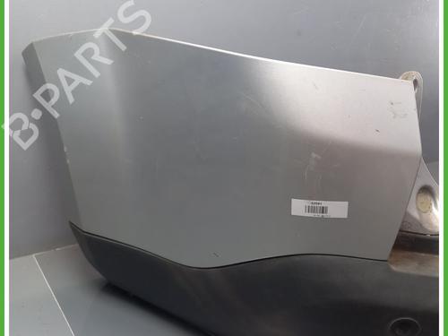 Rear bumper SKODA OCTAVIA I Combi (1U5) 1.6 | BP14912368C8 
