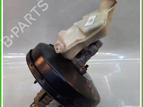 Used Servo brake FORD FIESTA V (JH_, JD_) 1.4 TDCi (68 hp) 12436705