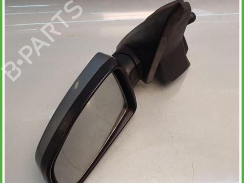 left-mirror-opel-meriva-a-mpv-x03-2003-2004-2005-2006-2007-2008-2009-2010-40142923 main image