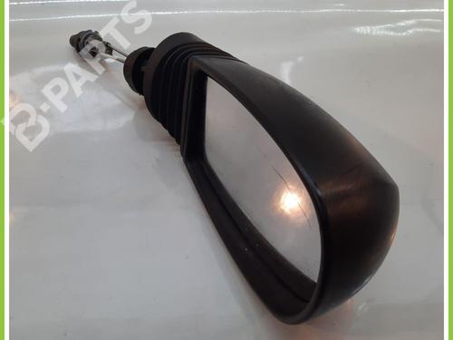 Used Right mirror FIAT PUNTO (188_) 1.2 60 (188.030, .050, .130, .150, .230, .250) (60 hp) 11797783