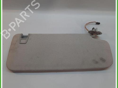 left-sun-visor-chevrolet-trax-2012-40132819 main image