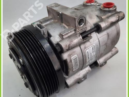 Used AC compressor FORD MONDEO III Turnier (BWY) 2.0 TDCi (130 hp) 11369717
