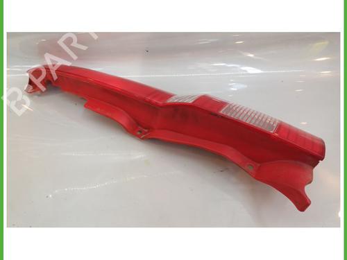 Right taillight FIAT PANDA (169_) 1.3 D Multijet (169.AXC1A) | BP19393036C35 