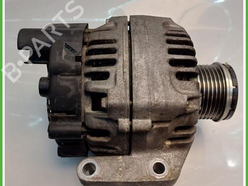 Generator LANCIA YPSILON (843_) 1.3 D Multijet (843.AXF11, 843.AXF1A, 843.AXM11,... | BP26495357M7 