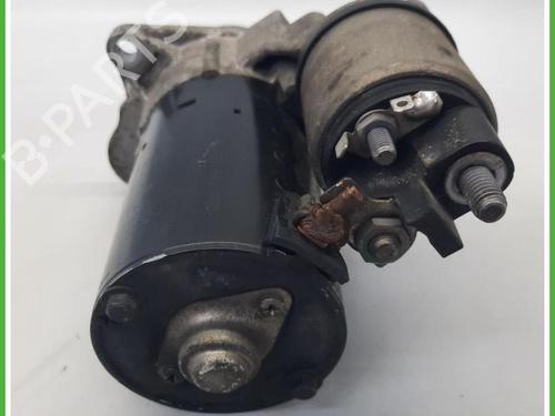 Starter OPEL MERIVA B MPV (S10) 1.4 (75) | BP40131954M8 - Image 6