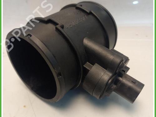 Mass air flow sensor OPEL MERIVA B MPV (S10) 1.6 CDTI (75) | BP40073674M95 - Image 4