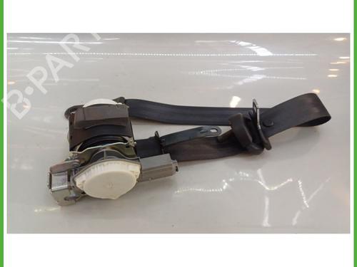 Front left belt tensioner FORD FIESTA VI (CB1, CCN) 1.4 LPG | BP19728405C87 
