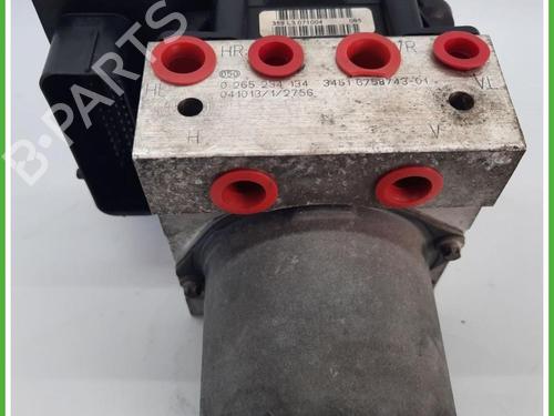 ABS pump BMW 5 Touring (E61) 530 d | BP40131928M43 - Image 6