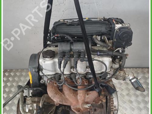 Engine DAEWOO MATIZ (M100, M150) 1.0 | BP40076458M1 - Image 5
