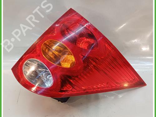 Right taillight PEUGEOT 1007 (KM_) 1.4 | BP16289284C35 