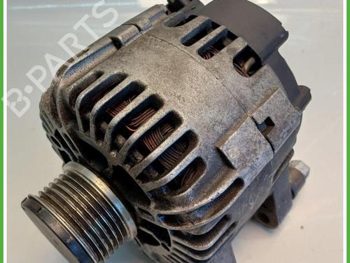 alternator-peugeot-807-eb_-2002-40147466 main image