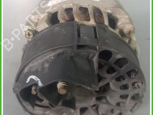 Alternator FIAT GRANDE PUNTO (199_) 1.2 | BP30096779M7