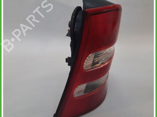 Left taillight MERCEDES-BENZ A-CLASS (W168) A 140 (168.031, 168.131) | BP12524959C34 