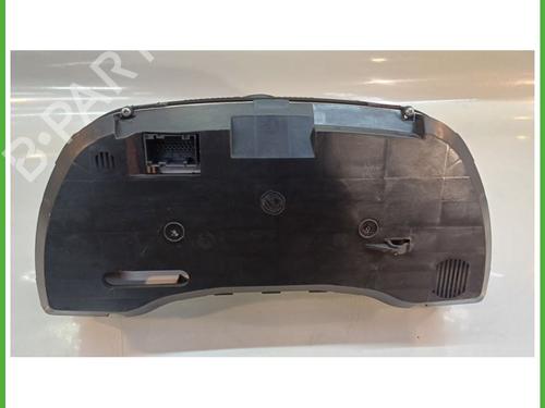 Instrument cluster FIAT PANDA (169_) 1.2 (169.AXB11, 169.AXB1A) | BP16862083C47 