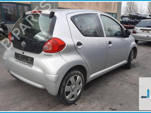 Switch TOYOTA AYGO (_B1_) 1.0 GPL (KGB10_) | BP40143446I30 - Image 8