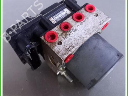 Used ABS pump ABS pump PEUGEOT 307 (3A/C) 1.6 16V (109 hp) 40130750 40130750