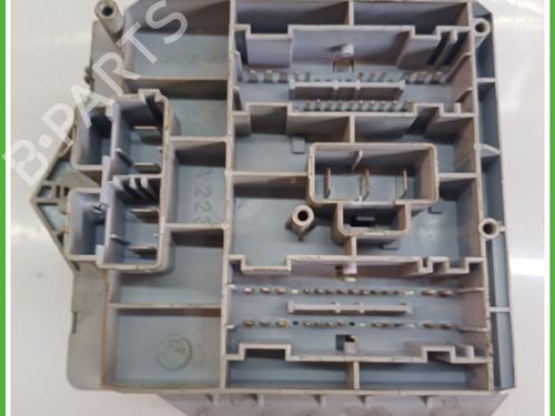 Fuse box FIAT PUNTO (188_) 1.2 60 (188.030, .050, .130, .150, .230, .250) | BP20233656E1 