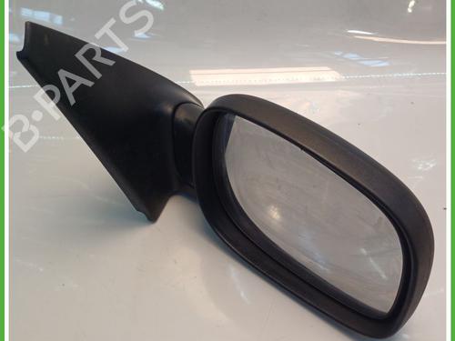 Used Right mirror LAND ROVER FREELANDER I (L314) 1.8 16V 4x4 (117 hp) 27409887