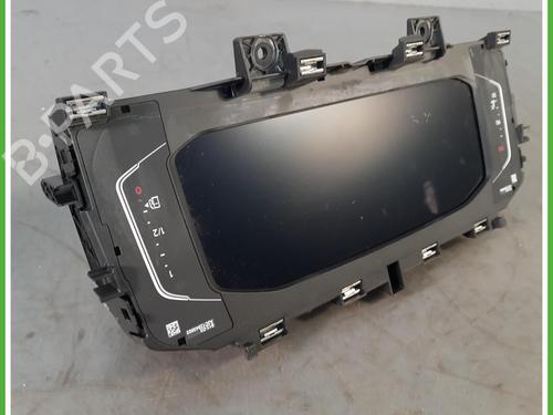 Instrument cluster VW T-CROSS (C11, D31) 1.0 TSI | BP40074447C47 - Image 6