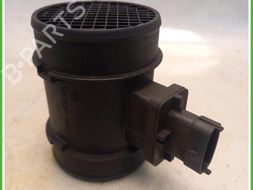 Used Mass air flow sensor Mass air flow sensor FIAT PUNTO EVO (199_) 1.3 D Multijet (95 hp) 40076298 40076298