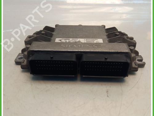 Engine control unit (ECU) RENAULT CLIO II (BB_, CB_) 1.2 (BB0A, BB0F, BB10, BB1K, BB28, BB2D, BB2H, CB0A,... | BP29935284M57 