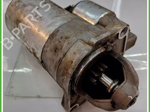 Starter FIAT PUNTO (188_) 1.2 60 (188.030, .050, .130, .150, .230, .250) | BP17513675M8 