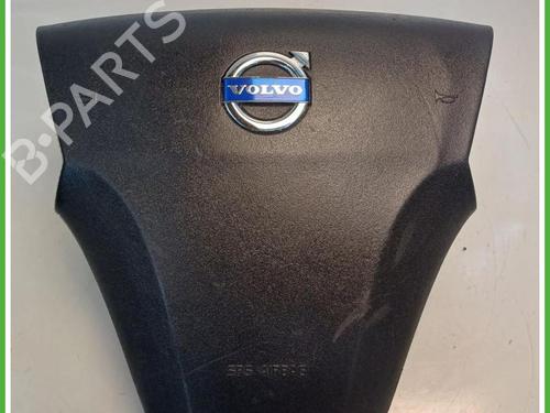 driver-airbag-volvo-c30-533-2006-2007-2008-2009-2010-2011-2012-2013-40144923 main image