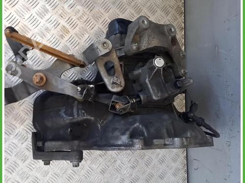 Gearbox OPEL ADAM (M13) 1.4 LPG | BP40074256M3 - Image 5