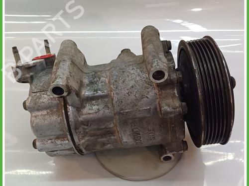 AC compressor CITROËN C3 I (FC_, FN_) 1.1 i | BP17907811M34 