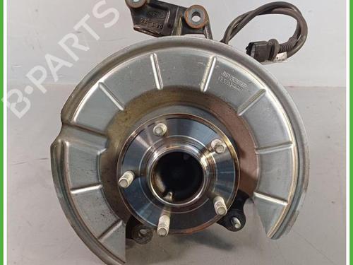 Used Other Other FORD FOCUS IV Turnier (HP) 1.5 EcoBlue (120 hp) 40144776 40144776