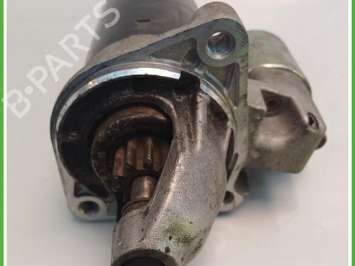 Starter FORD FIESTA V (JH_, JD_) 1.4 16V | BP27995016M8 