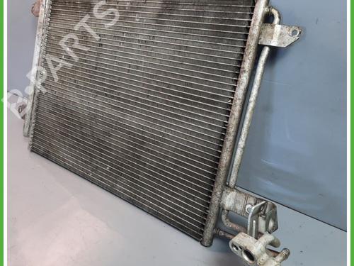 AC radiator VW GOLF VI (5K1) 1.2 TSI | BP12598018M32 