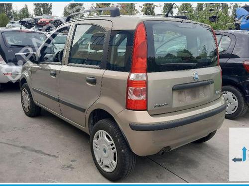 Right taillight FIAT PANDA (169_) 1.2 (169.AXB11, 169.AXB1A) | BP40139198C35 - Image 7